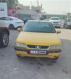 بيجو 405
